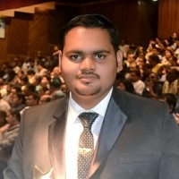 Dr Animesh Mohan